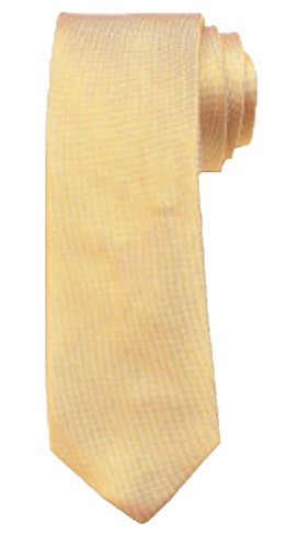Chaps Mens Mason Solid Color Necktie